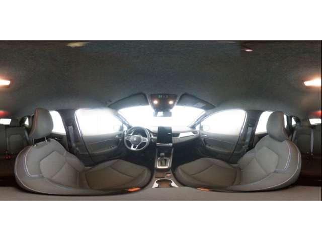 Fahrzeugbild eines Renault Symbioz