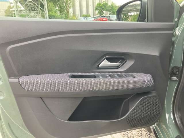Fahrzeugbild eines Dacia Jogger