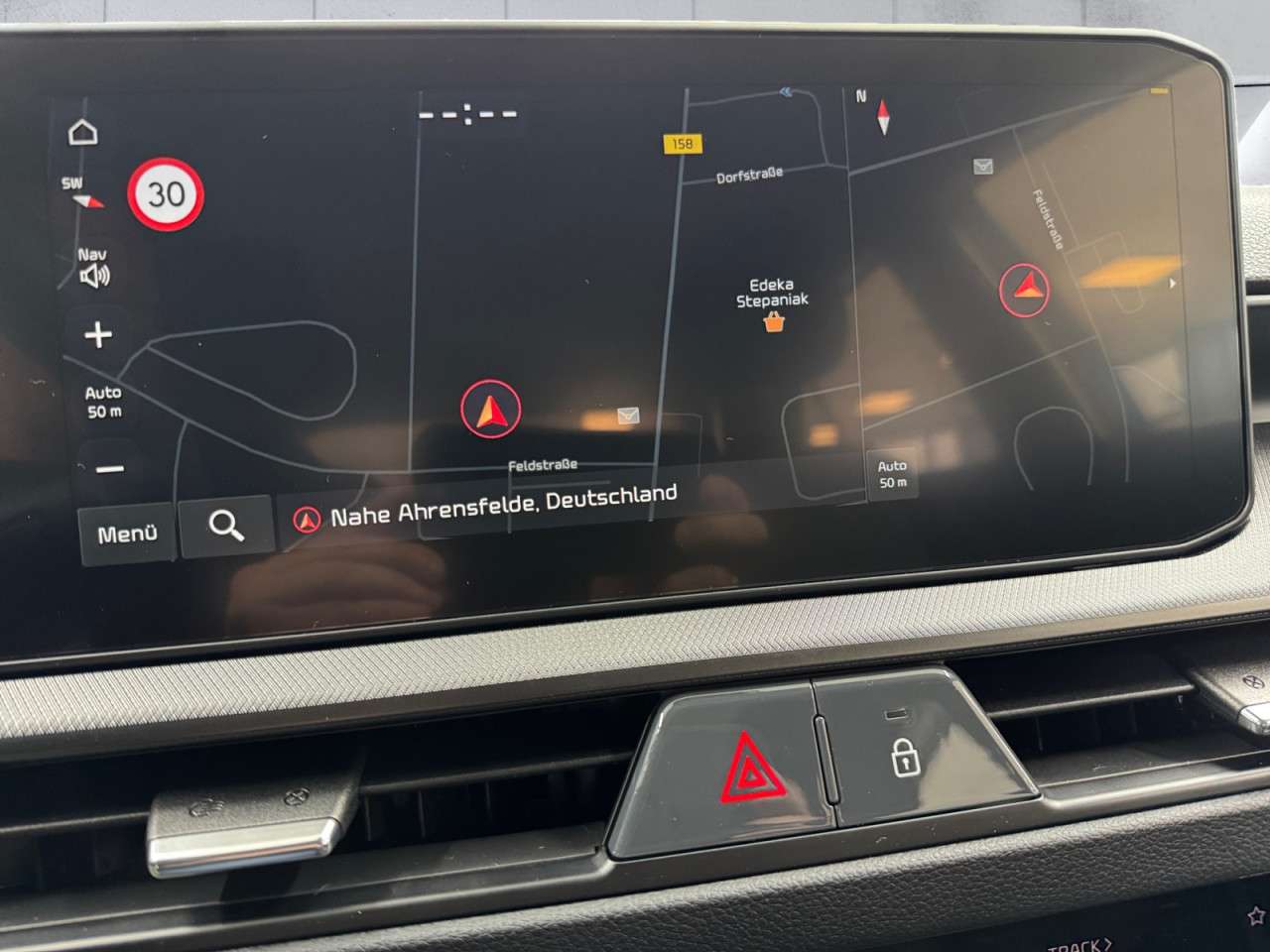 Fahrzeugbild eines Kia Stonic