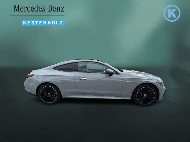 Fahrzeugbild eines Mercedes-Benz CLE