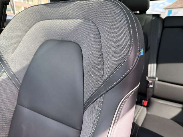 Fahrzeugbild eines Volvo XC60