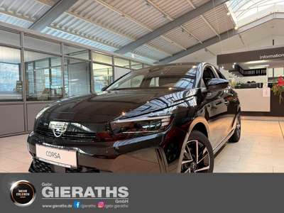 Bild Opel Corsa