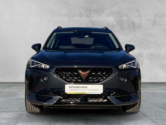 Fahrzeugbild eines CUPRA Formentor