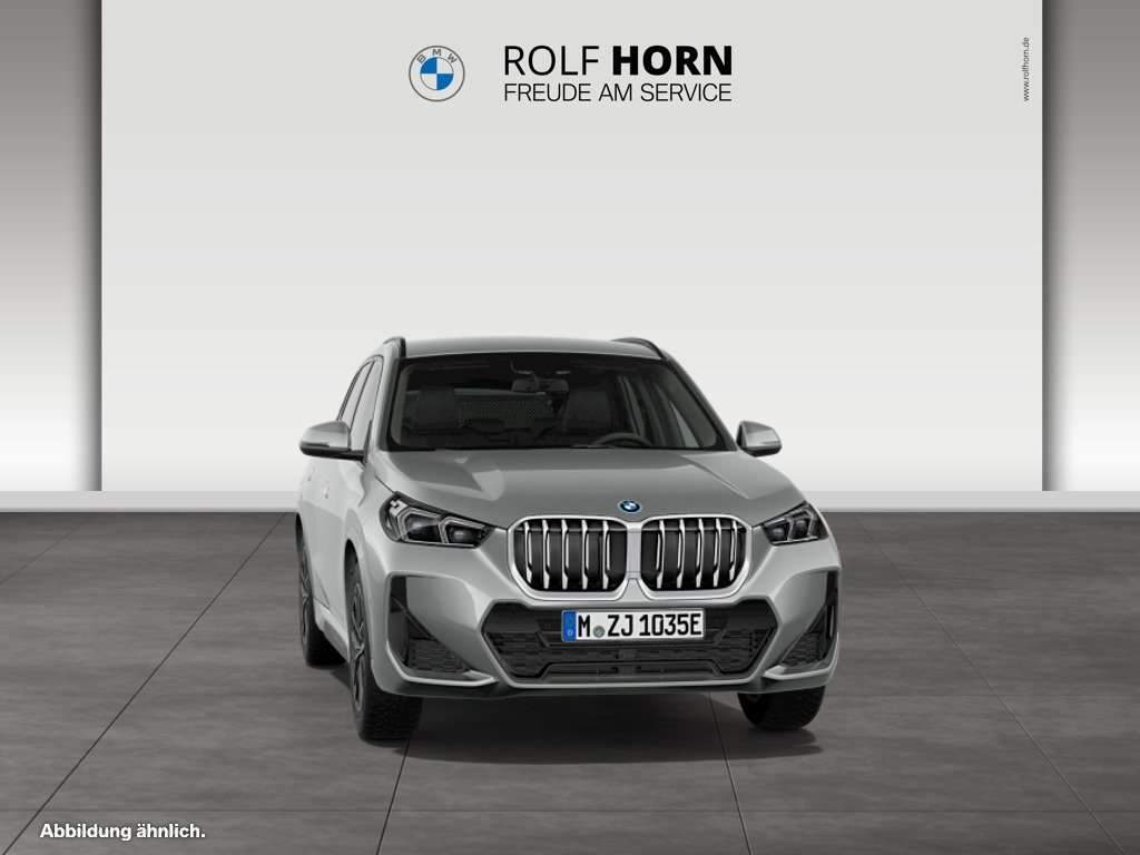 Fahrzeugbild eines BMW X1