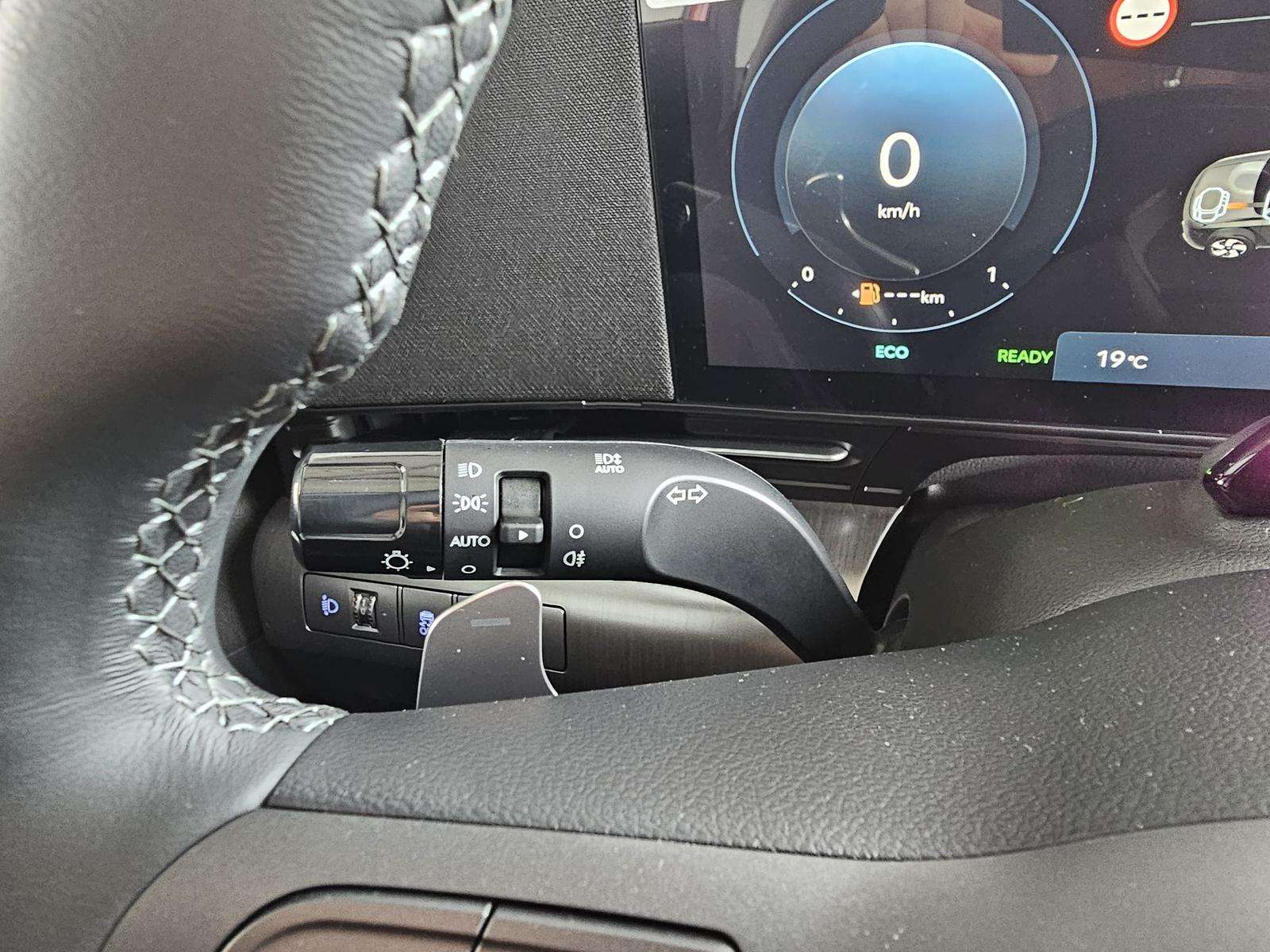 Fahrzeugbild eines Hyundai Kona