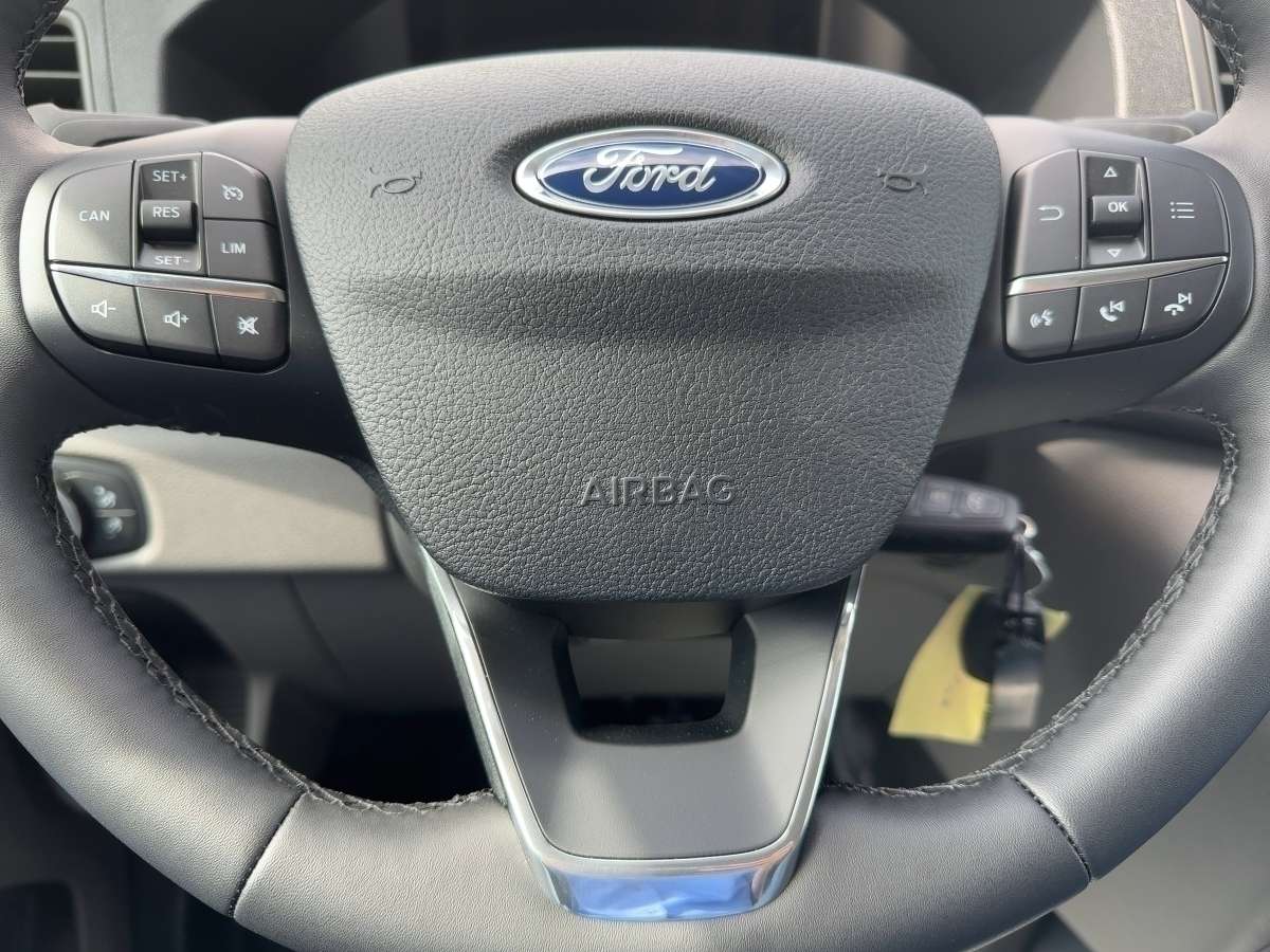 Fahrzeugbild eines Ford Transit