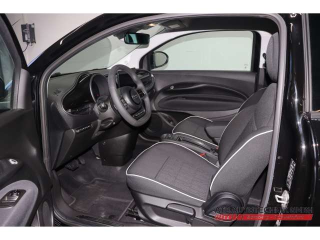 Fahrzeugbild eines Fiat 500