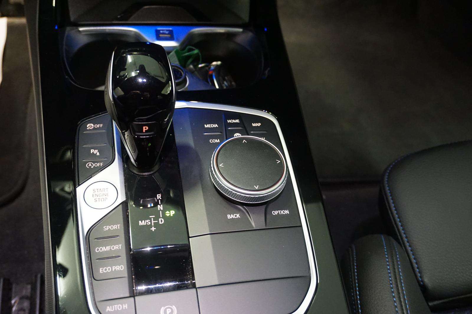 Fahrzeugbild eines BMW 2er-Reihe