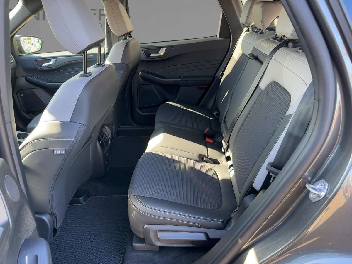 Fahrzeugbild eines Ford Kuga