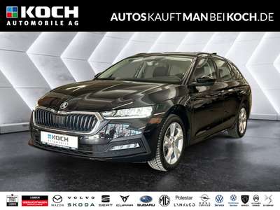 Bild Skoda Octavia