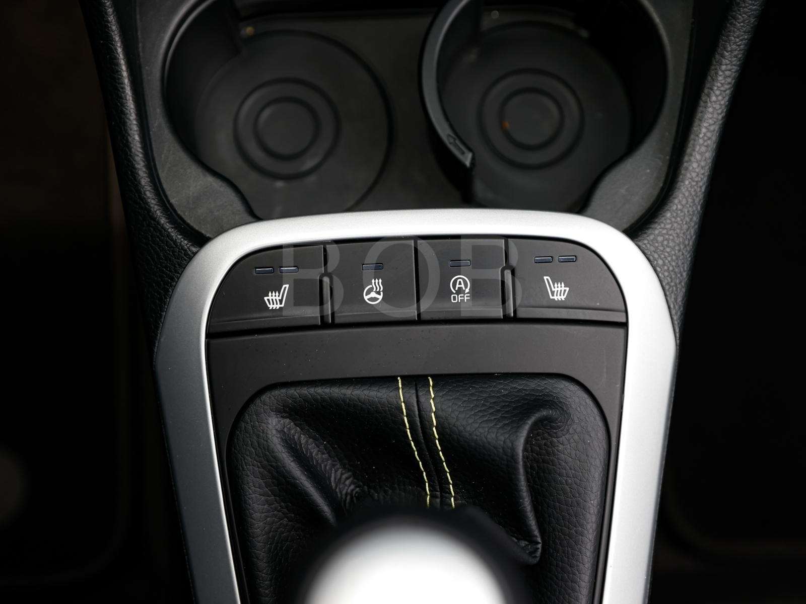 Fahrzeugbild eines Kia Picanto