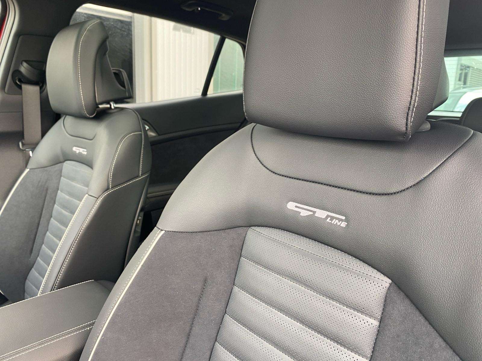 Fahrzeugbild eines Kia Sportage