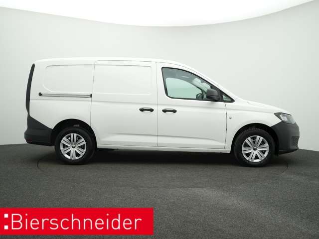 Fahrzeugbild eines Volkswagen Caddy
