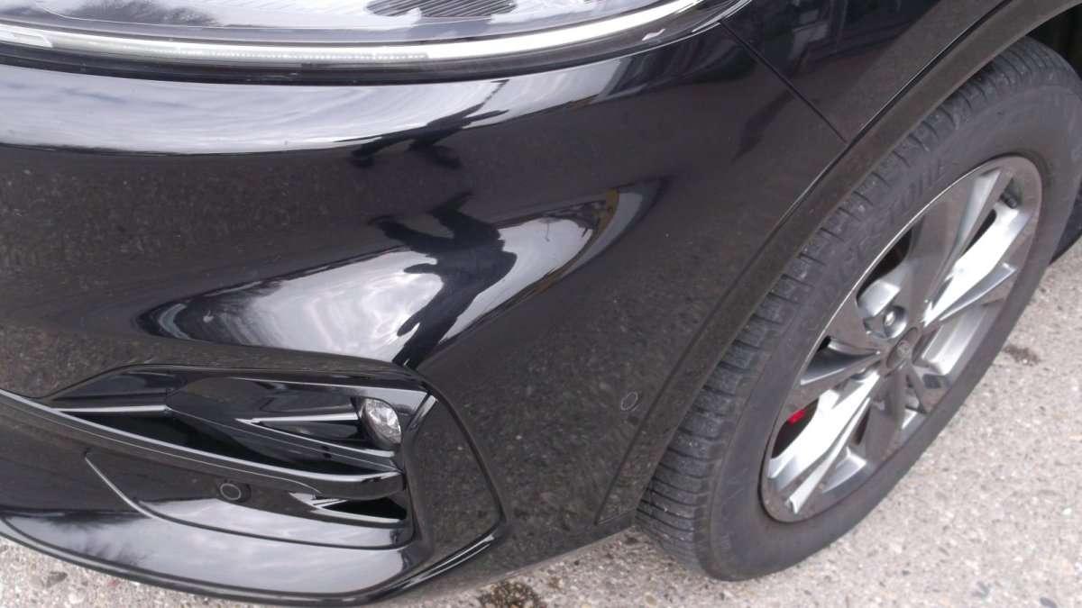 Fahrzeugbild eines Ford Kuga