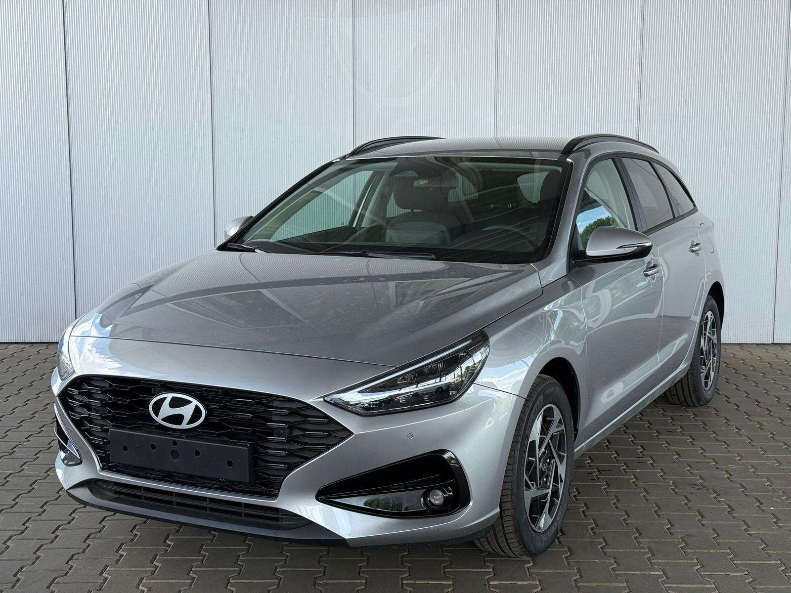 Fahrzeugbild eines Hyundai i30