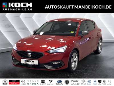 Bild SEAT Leon
