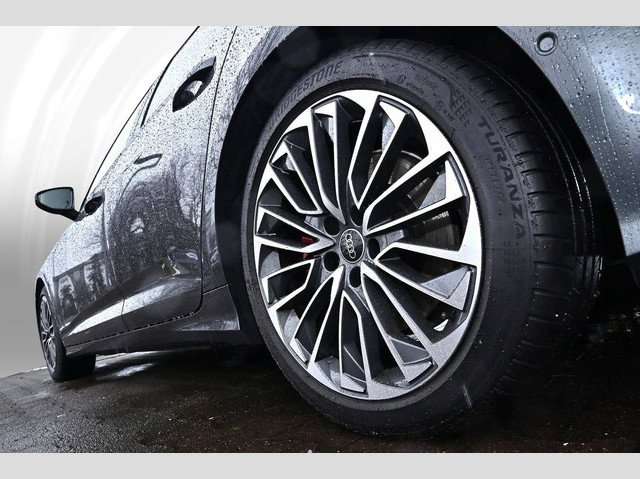 Fahrzeugbild eines Audi A6