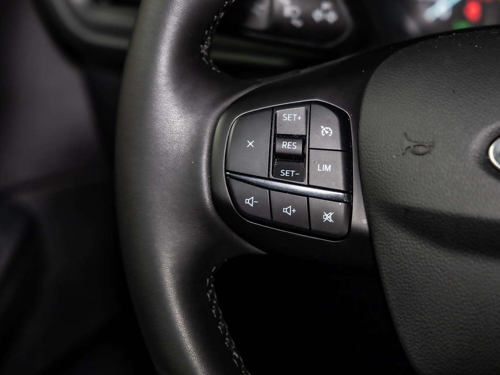 Fahrzeugbild eines Ford Kuga