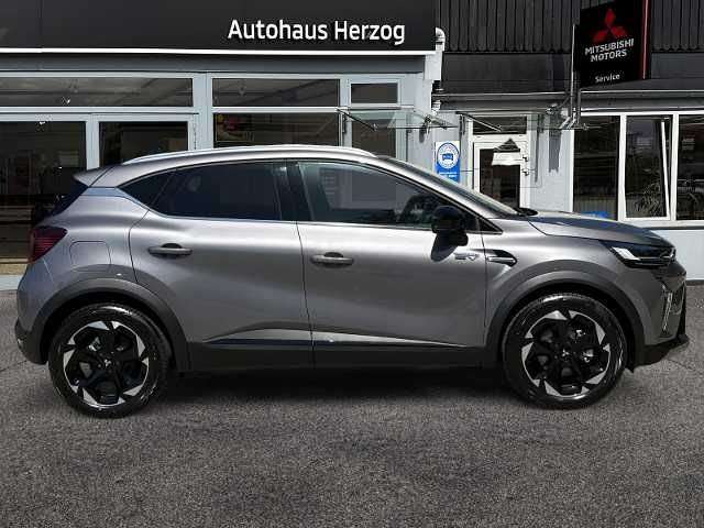 Fahrzeugbild eines Mitsubishi ASX