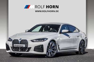 Bild BMW 4er-Reihe