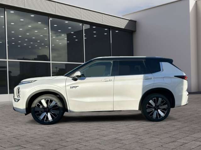 Fahrzeugbild eines Mitsubishi Outlander