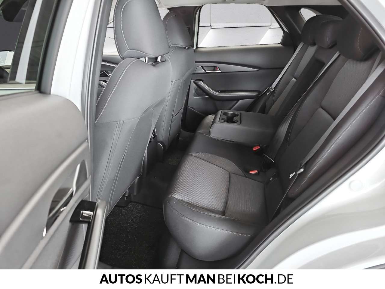 Fahrzeugbild eines Mazda CX-30