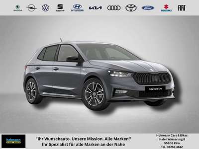 Bild Skoda Fabia