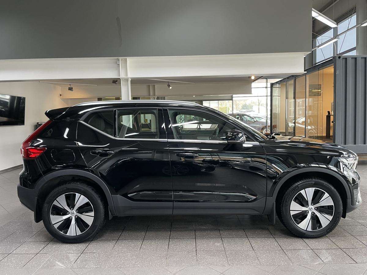 Fahrzeugbild eines Volvo XC40