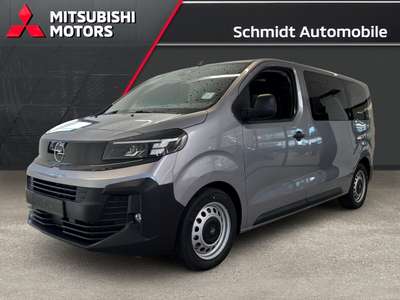 Bild Opel Vivaro