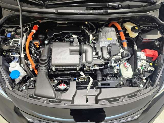 Fahrzeugbild eines Honda Jazz