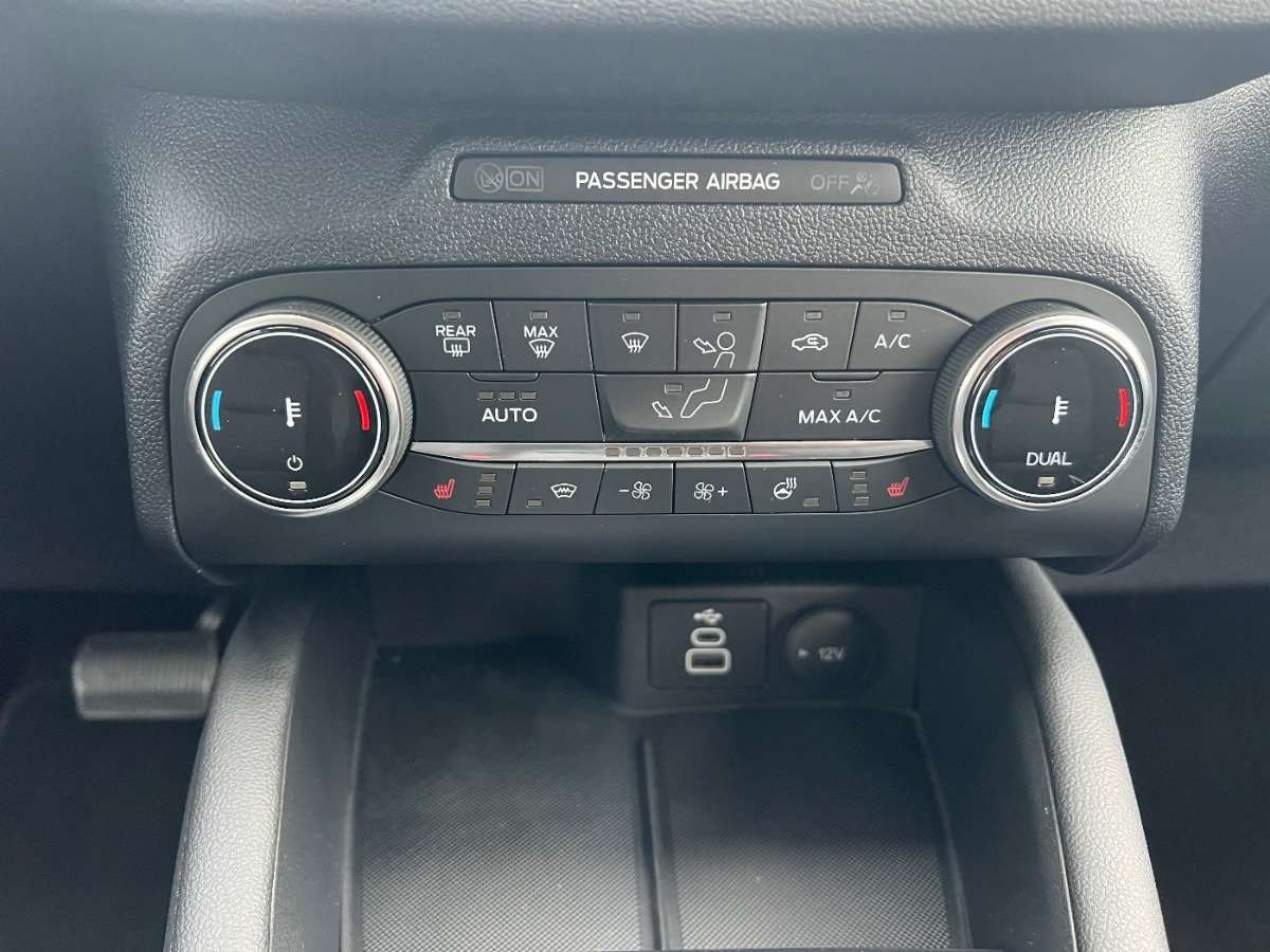 Fahrzeugbild eines Ford Kuga