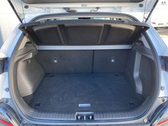 Fahrzeugbild eines Hyundai Kona