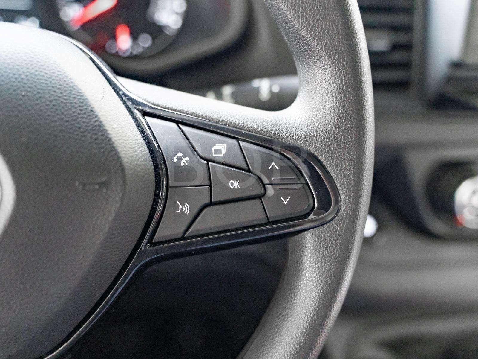 Fahrzeugbild eines Renault Trafic