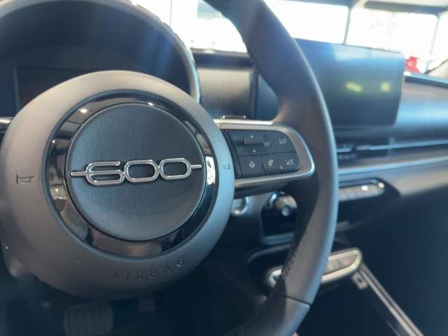 Fahrzeugbild eines Fiat 600