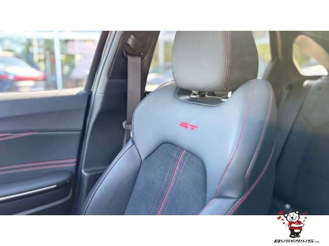 Fahrzeugbild eines Kia cee'd
