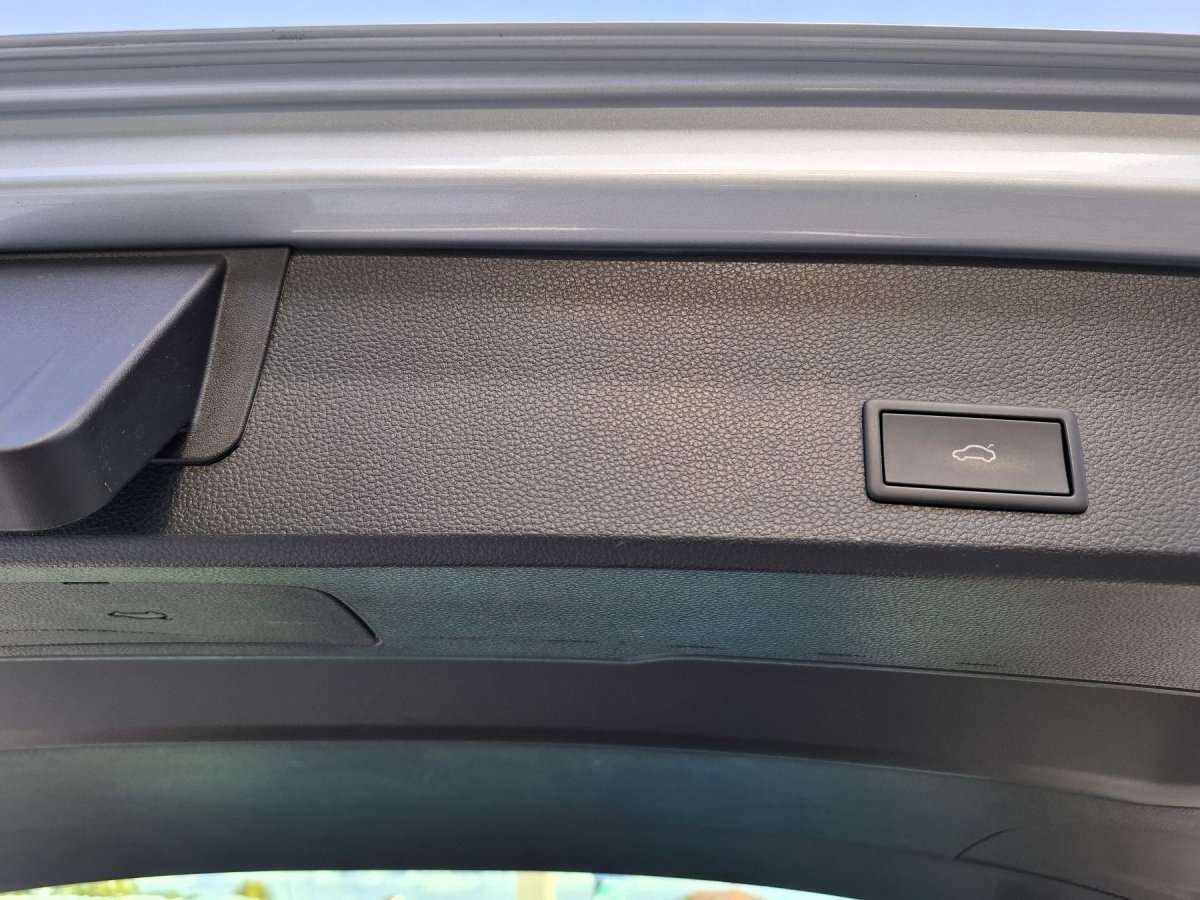 Fahrzeugbild eines SEAT Ateca