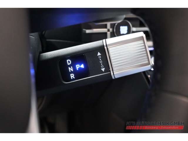 Fahrzeugbild eines Hyundai Santa Fe