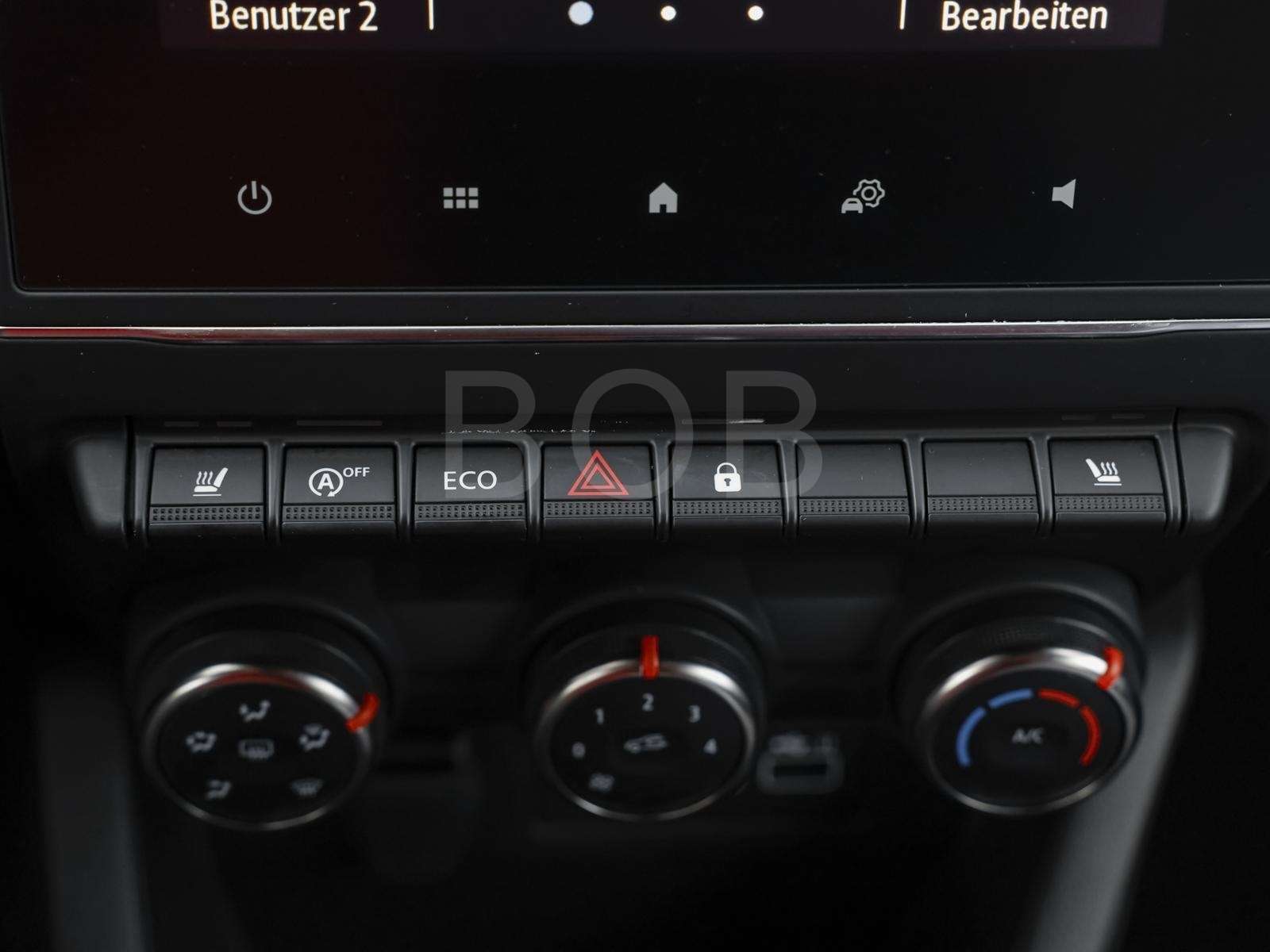 Fahrzeugbild eines Renault Clio