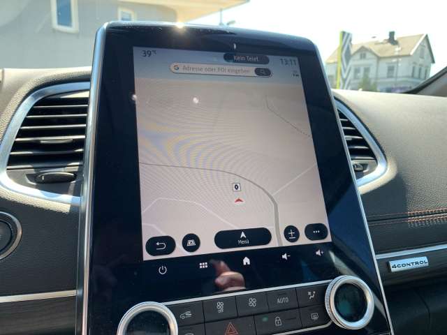 Fahrzeugbild eines Renault Espace