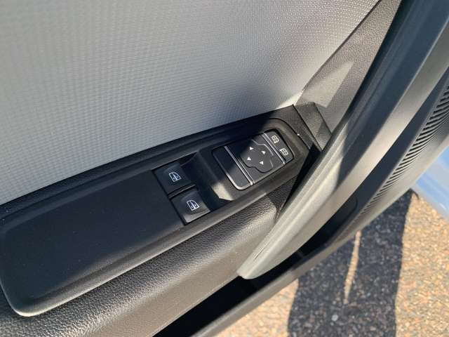 Fahrzeugbild eines Renault Kangoo