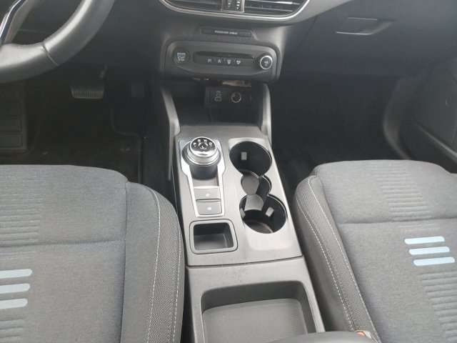 Fahrzeugbild eines Ford Focus