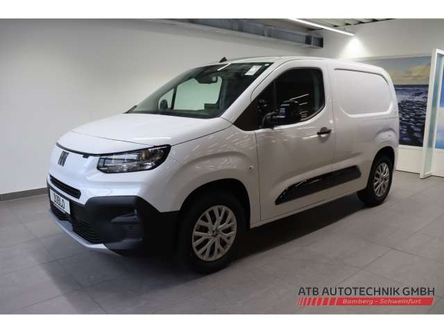 Fahrzeugbild eines Fiat Doblò