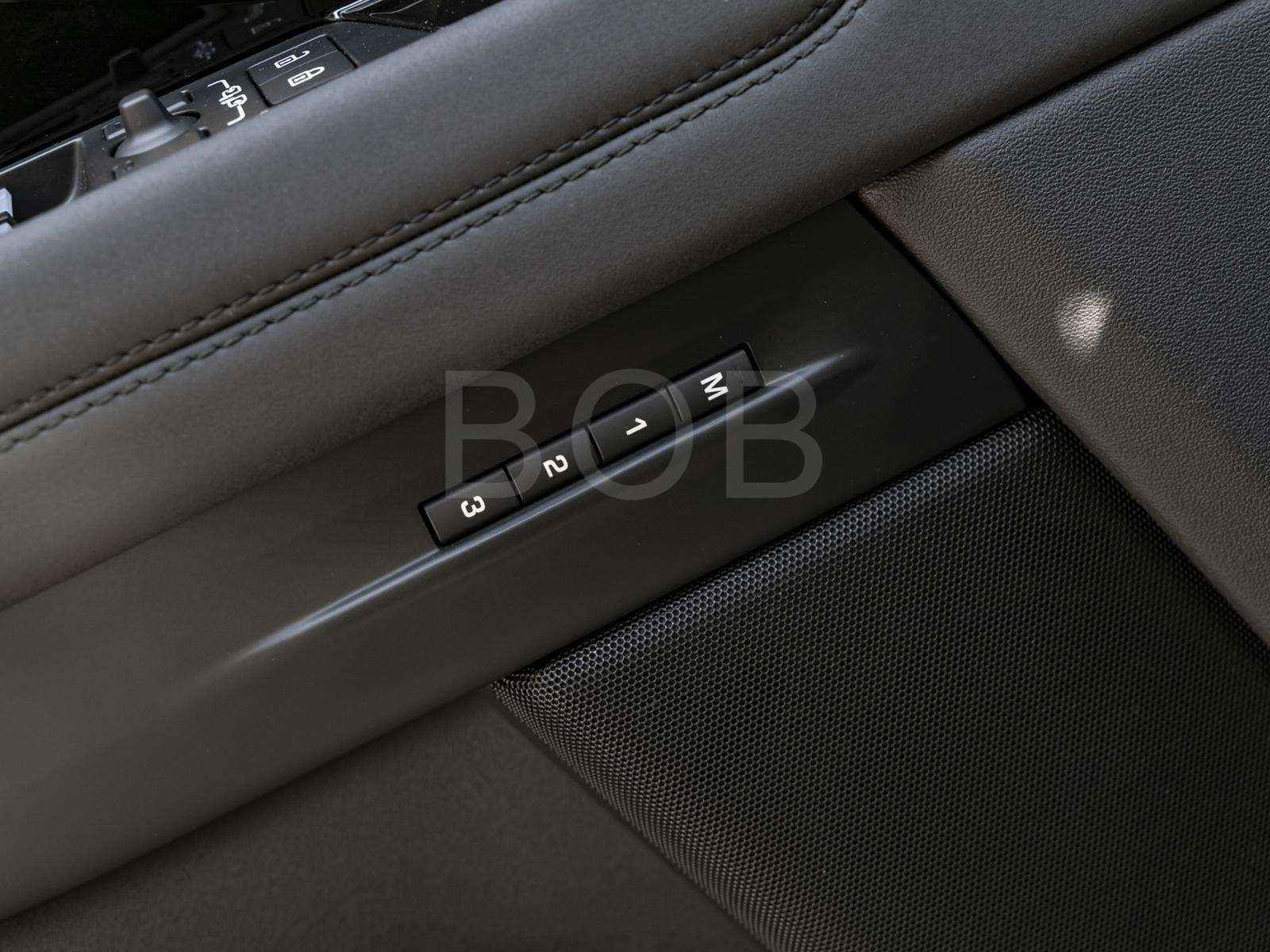 Fahrzeugbild eines Land Rover Range Rover Evoque