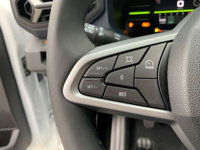 Fahrzeugbild eines Dacia Bigster