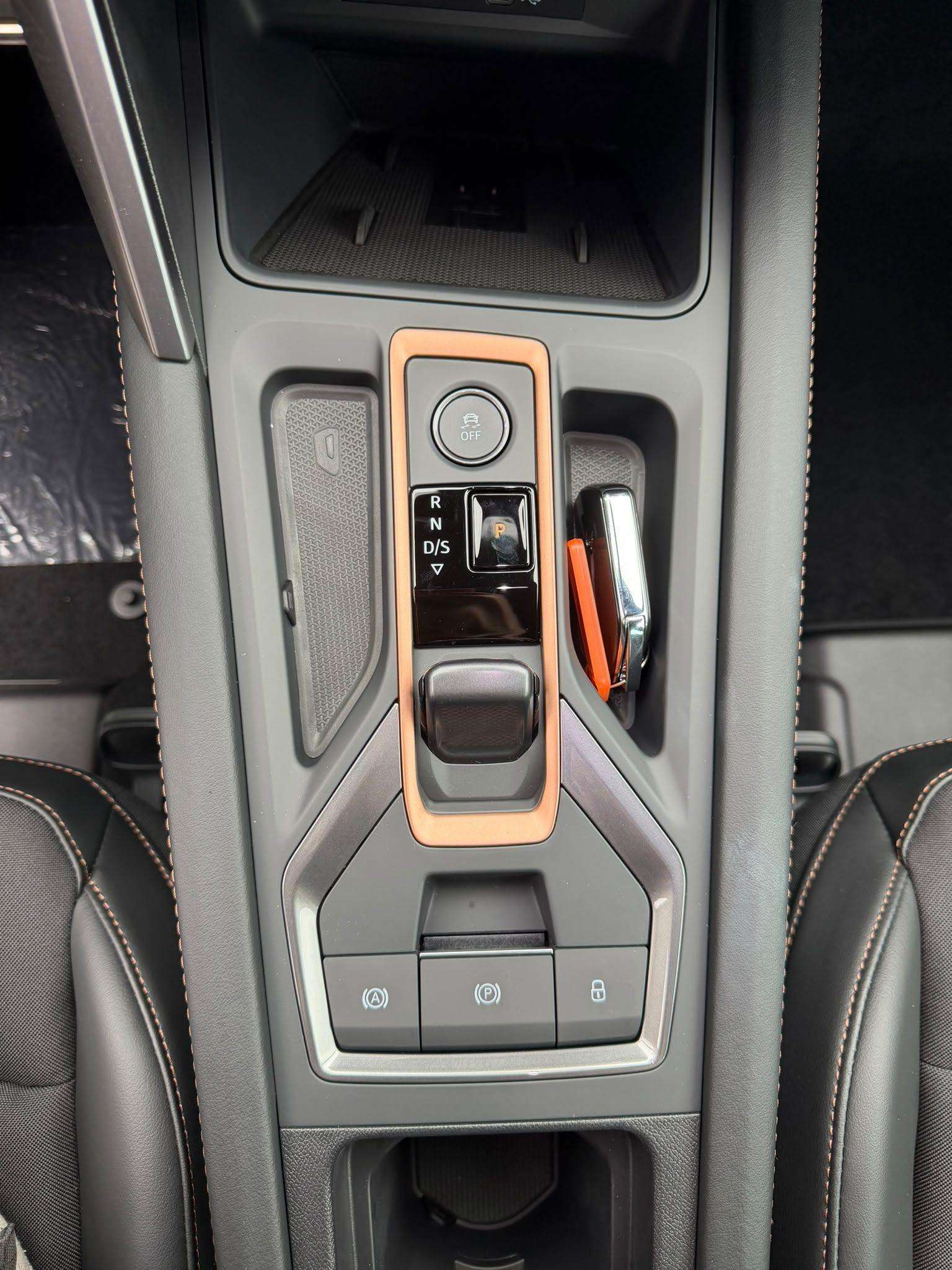 Fahrzeugbild eines CUPRA Leon