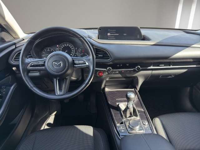 Fahrzeugbild eines Mazda CX-30
