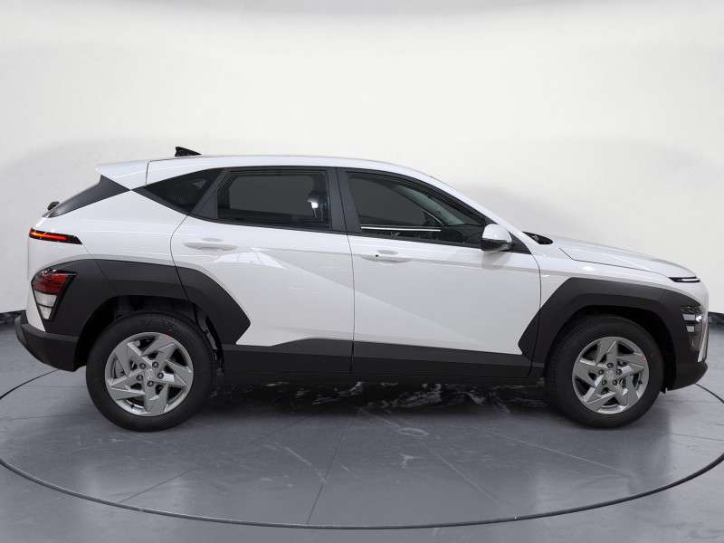 Fahrzeugbild eines Hyundai Kona