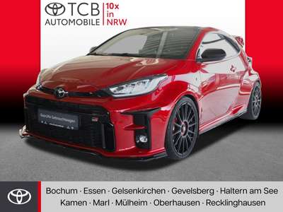 Bild Toyota Yaris