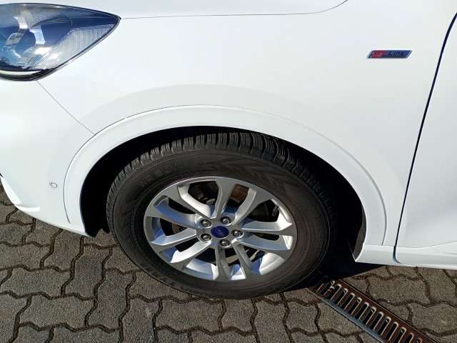 Fahrzeugbild eines Ford Kuga