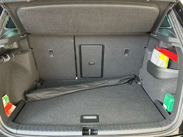 Fahrzeugbild eines Skoda Karoq